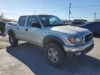 2002 Toyota Tacoma Double Cab Prerunner