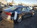 2017 Volkswagen Passat SEL Premium