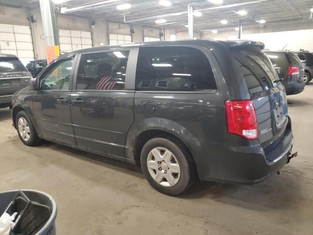 2011 Dodge Grand Caravan Express