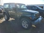 2008 Jeep Wrangler X