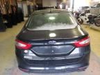 2013 Ford Fusion S