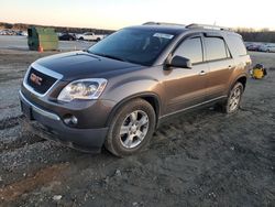 2011 GMC Acadia SLE en venta en Spartanburg, SC