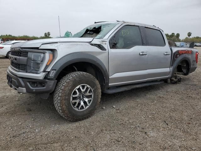 2021 Ford F150 Raptor