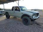 2001 Ford Ranger Super Cab