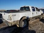 2001 Ford F250 Super Duty