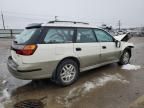 2000 Subaru Legacy Outback AWP