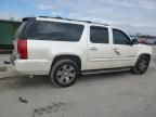 2008 GMC Yukon XL C1500