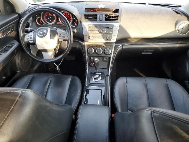 2009 Mazda 6 S