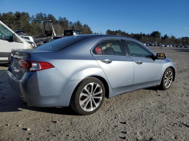 2009 Acura TSX