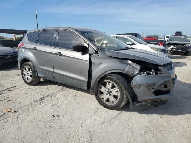 2014 Ford Escape S