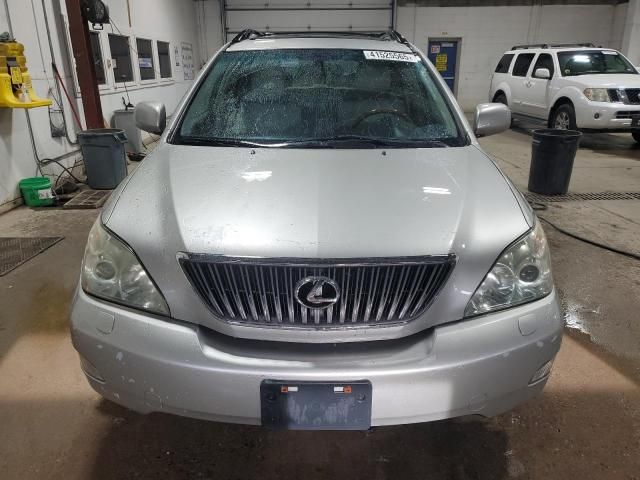 2004 Lexus RX 330