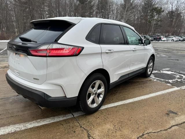 2019 Ford Edge SE