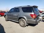 2003 Toyota Sequoia Limited