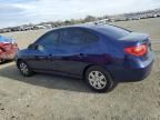 2007 Hyundai Elantra GLS