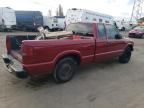 2003 Chevrolet S Truck S10