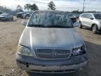 2005 KIA Sedona EX