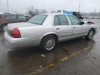 2008 Mercury Grand Marquis LS