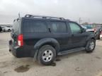 2007 Nissan Pathfinder LE