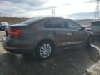 2015 Volkswagen Jetta Base