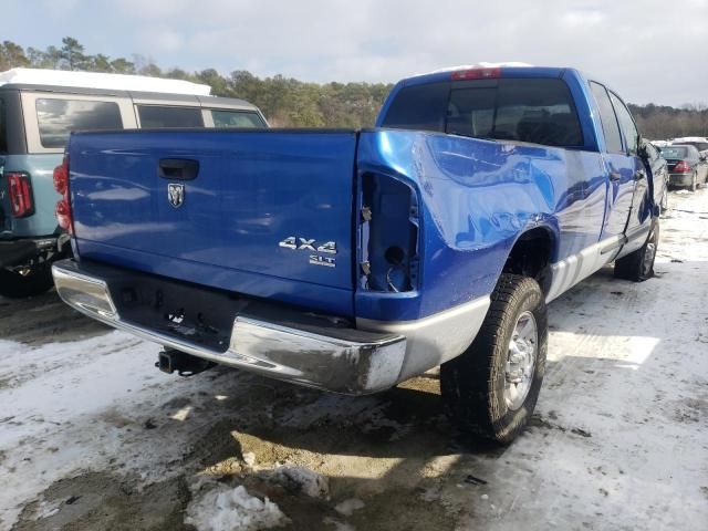 2007 Dodge RAM 2500 ST