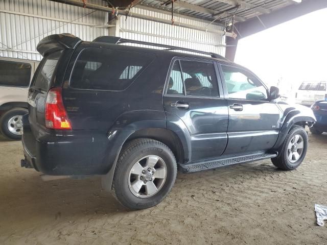 2009 Toyota 4runner SR5