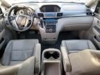 2013 Honda Odyssey Touring