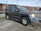 2006 Nissan Xterra OFF Road