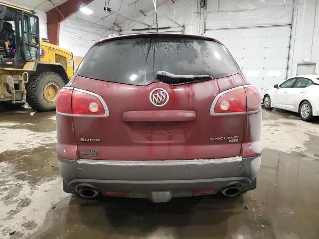 2011 Buick Enclave CXL