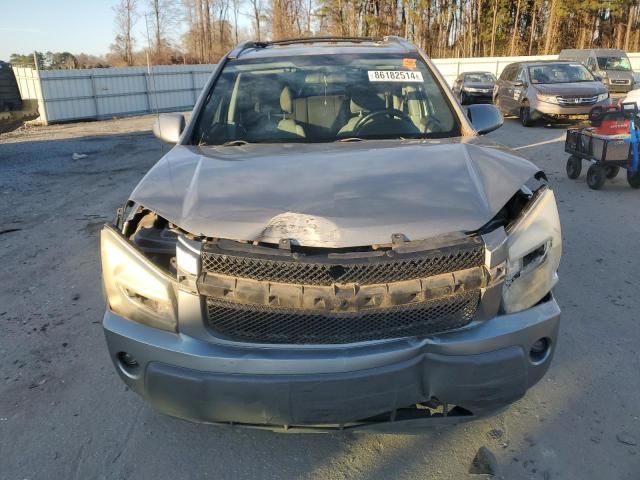 2006 Chevrolet Equinox LT