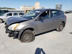 Nissan Rogue salvage cars for sale: 2010 Nissan Rogue S