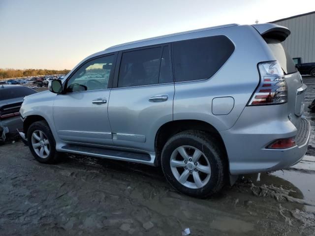 2017 Lexus GX 460