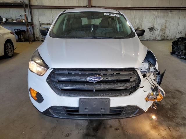 2019 Ford Escape S