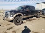 2013 Ford F250 Super Duty