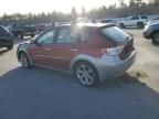 2010 Subaru Impreza Outback Sport