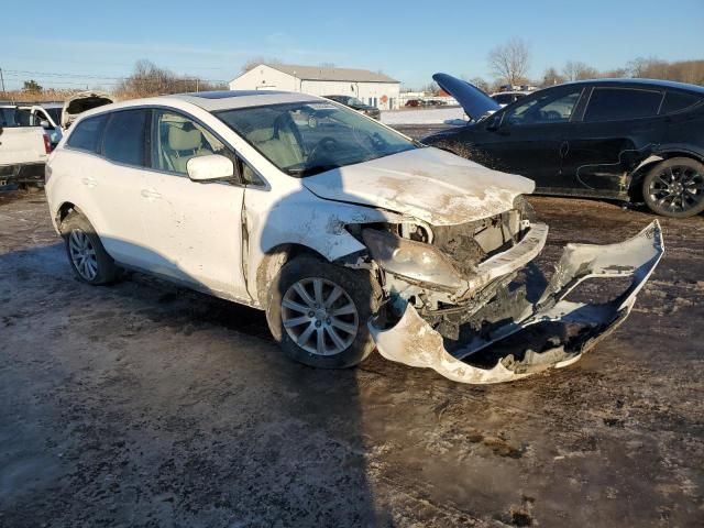 2011 Mazda CX-7