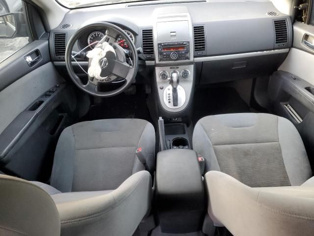 2010 Nissan Sentra 2.0