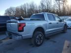 2023 Ford F150 Lightning PRO