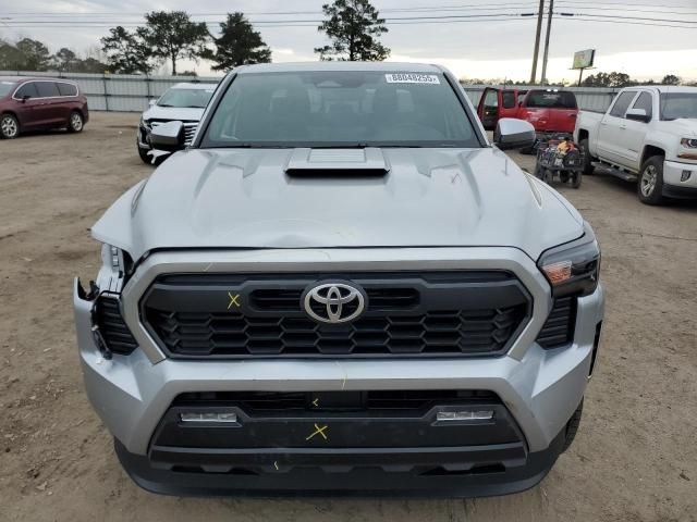 2024 Toyota Tacoma Double Cab