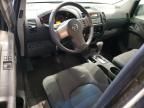 2005 Nissan Frontier King Cab LE