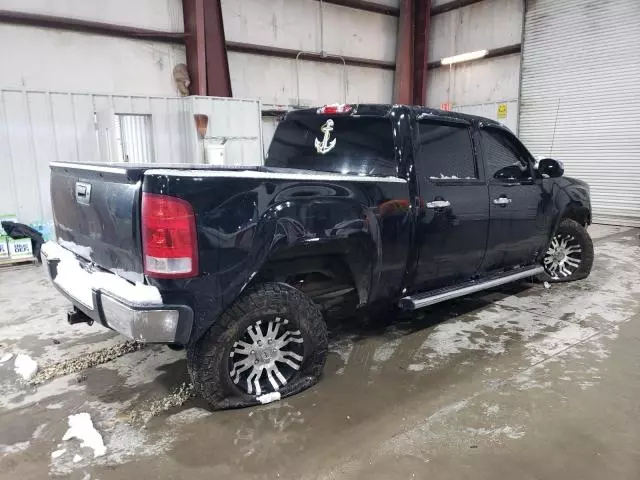 2013 GMC Sierra K1500 SLE