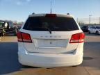 2012 Dodge Journey SE