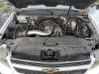 2008 Chevrolet Avalanche K1500