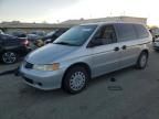 2004 Honda Odyssey LX