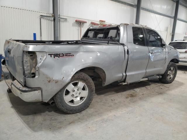 2007 Toyota Tundra Double Cab Limited