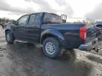 2007 Nissan Frontier Crew Cab LE