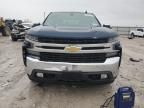 2020 Chevrolet Silverado K1500 LT