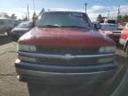 1999 Chevrolet Silverado C1500