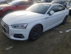 2018 Audi A5 Prestige en venta en Seaford, DE