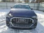 2024 Audi Q3 Premium S Line 45