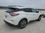 2016 Nissan Murano S